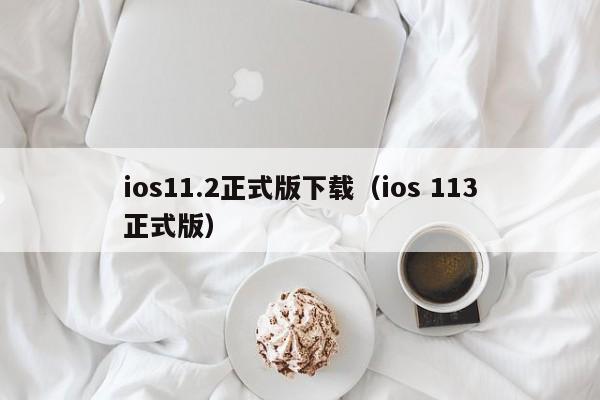 ios11.2正式版下载（ios 113正式版）